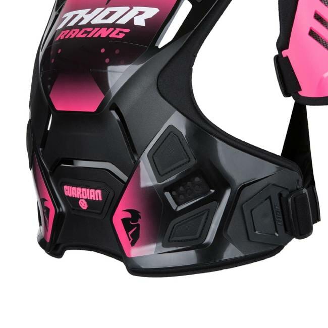 THOR GUARDIAN NEGRO / ROSA - Imagen 3