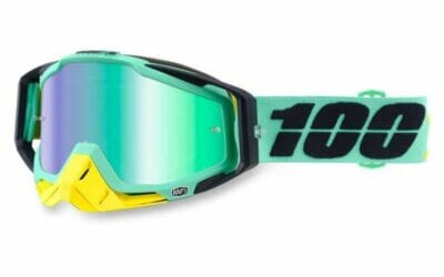GOGGLES RACECRAFT KLOOG