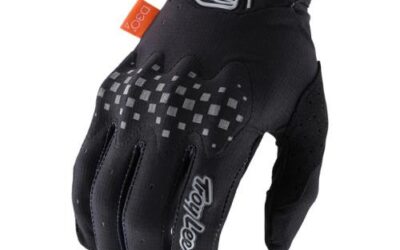 GAMBIT GLOVE NEGRO