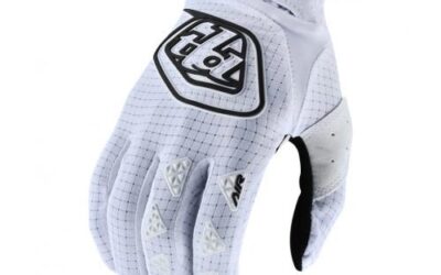 AIR GLOVE BLANCO