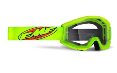GOGGLE POWERCORE CORE AMARILLO