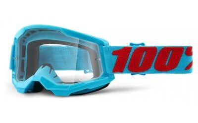 GOGGLES 100% STRATA 2 SUMMIT