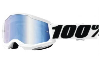 GOGGLES 100% STRATA 2 EVEREST