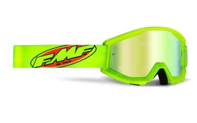 GOGGLE POWERCORE CORE YELLOW