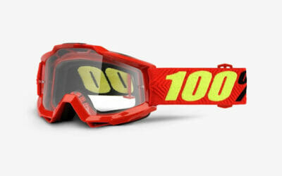 GOGGLE 100% ACCURI SAARINEN