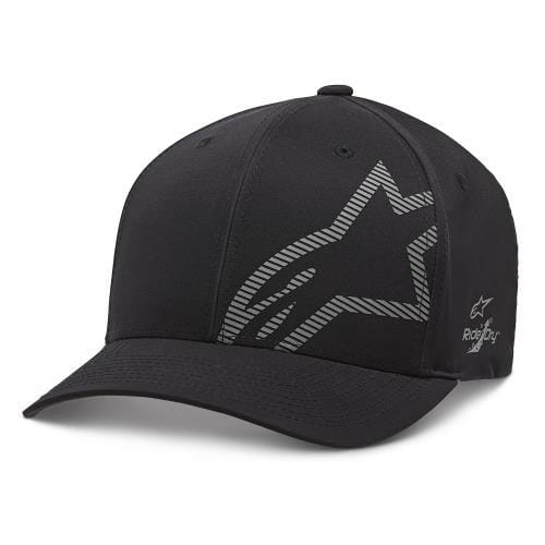 ALPINESTARS CORP SHIFT WP TECH NEGRO