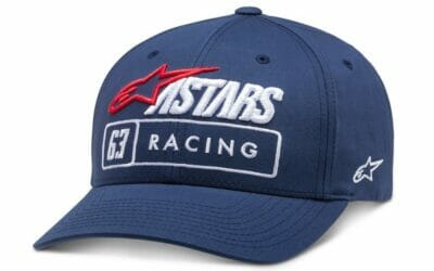 ALPINESTARS FORMULA AZUL