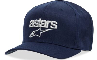 ALPINESTARS HERITAGE BLAZE AZUL