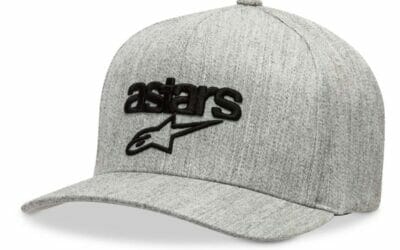 ALPINESTARS HERITAGE BLAZE GRIS