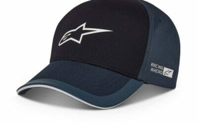 ALPINESTARS SLEEK AZUL