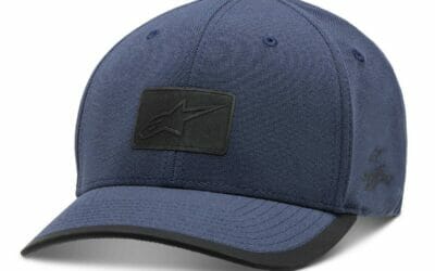 ALPINESTARS TEMPO AZUL