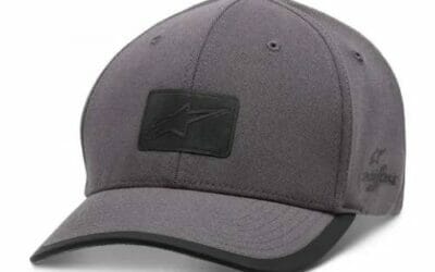 ALPINESTARS TEMPO GRIS