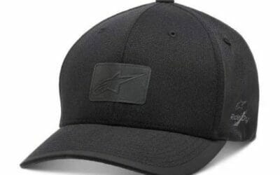 ALPINESTARS TEMPO NEGRO