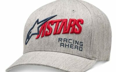 ALPINESTARS TITLE GRIS