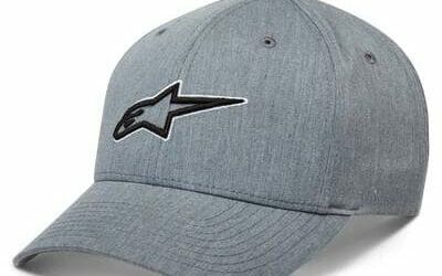 ALPINESTARS TRACE VELO GRIS