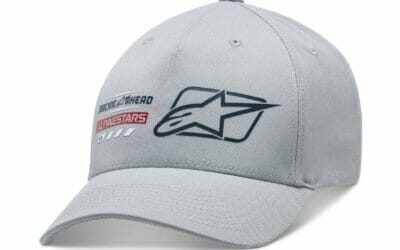 ALPINESTARS WORLD TOUR GRIS