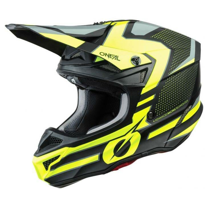 O'NEAL 5SRS SLEEK