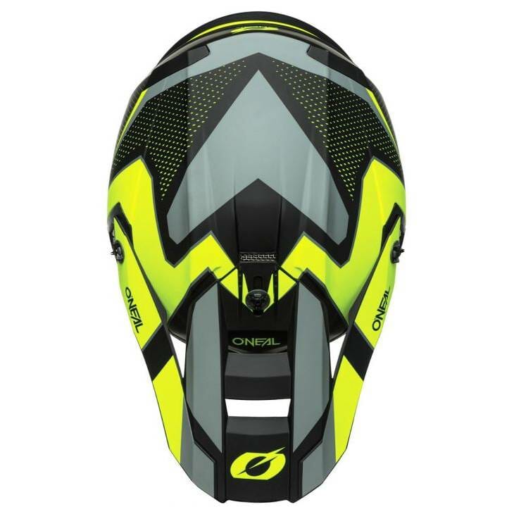O'NEAL 5SRS SLEEK - Imagen 2