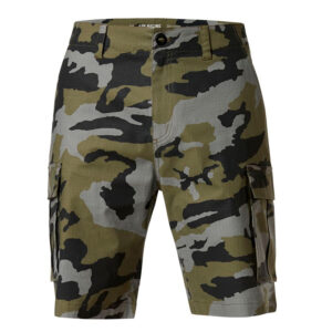 SHORT FOX SLAMBOZO 2.0 CAMO
