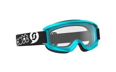 GOGGLE SCOTT AGENT AZUL