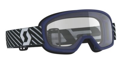 GOGGLE SCOTT BUZZ MX AZUL