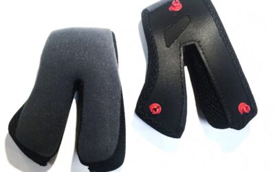 CHEEK PADS V1