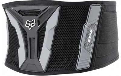 CINTO FOX TURBO KIDNEY