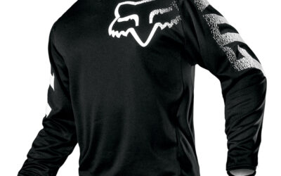 JERSEY FOX BLACKOUT JOVEN
