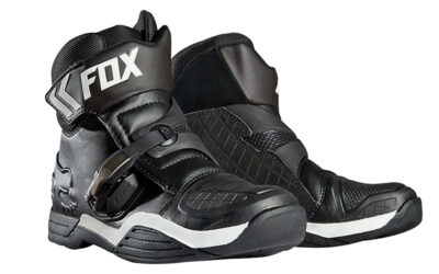 BOTA FOX BOMBER