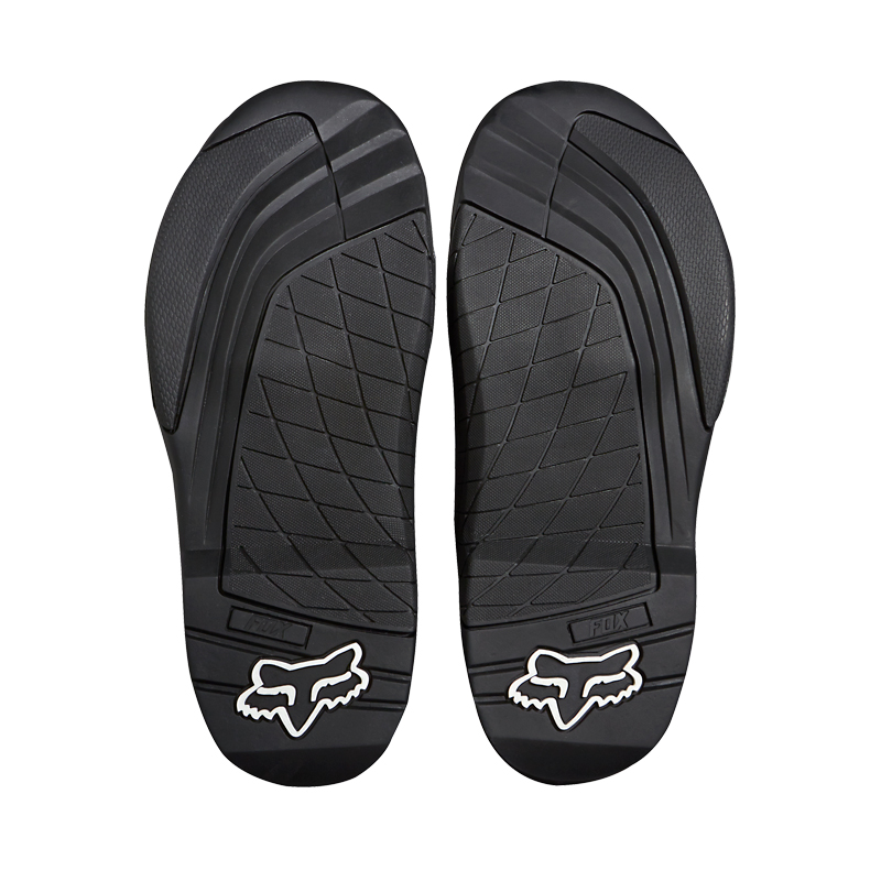 BOTA FOX BOMBER - Imagen 3