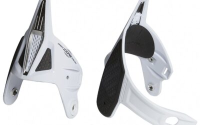 CUFF IZQUIERDO PARA BOTA INSTINCT 20