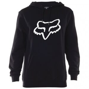 SUDADERA FOX PULLOVER FOXHEAD