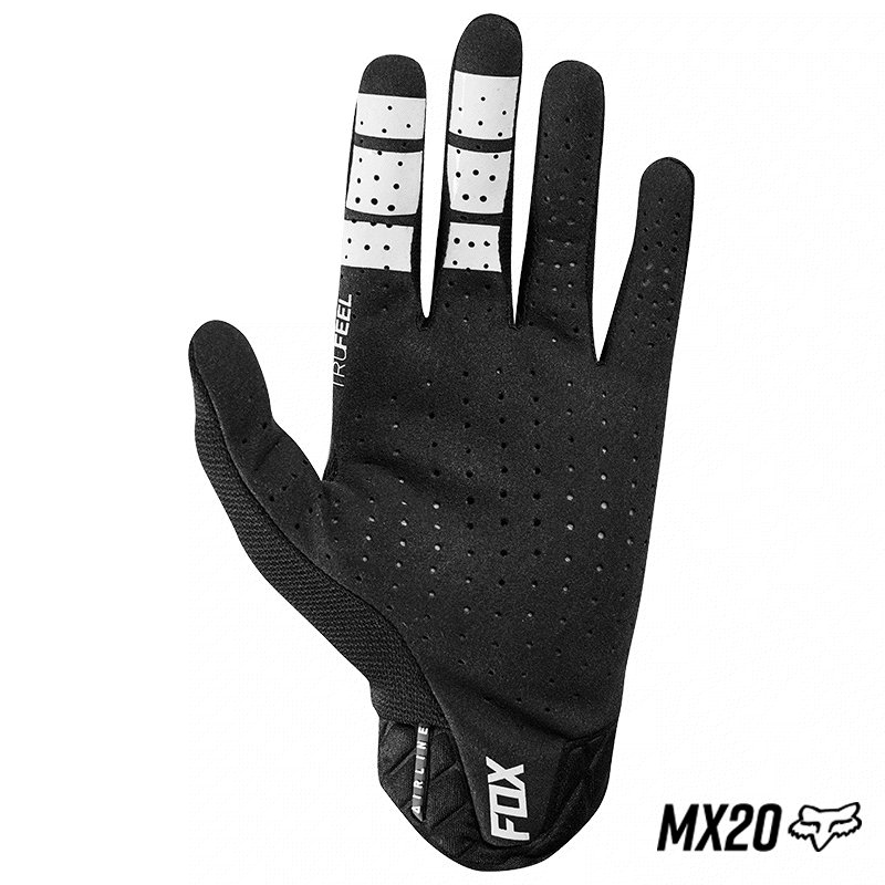 GUANTES FOX AIRLINE - Imagen 2