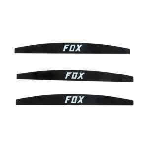 PROTECTORES DE LODO FOX VUE 3PK