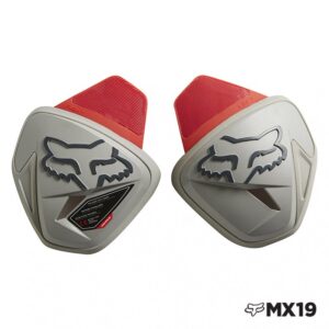 REEMPLAZO HOMBRERA PETO AIRFRAME PRO (R/L)