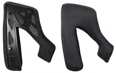CHEEK PADS FOX V3 2018