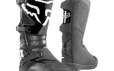 BOTAS FOX COMP X