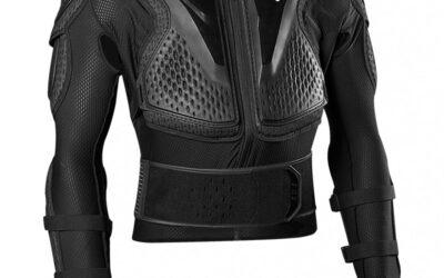 CHAMARRA PROTECTORA FOX TITAN SPORT JACKET