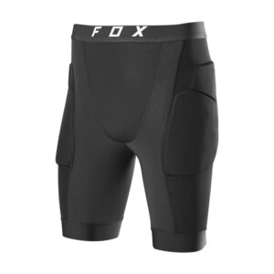 SHORT FOX. BASEFRAME PRON