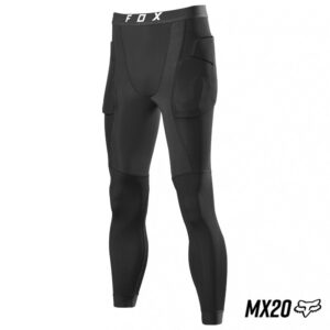 PANTALON FOX. BASEFRAME PRON