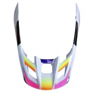 REPUESTO VISOR FOX. V2 KRESAN