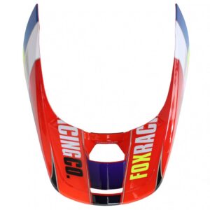 REPUESTO VISOR FOX. V1 YORRN