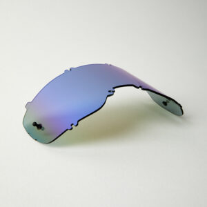 MICA DE REPUESTO FOX AIRSPACE RIGIDA REFLEJ