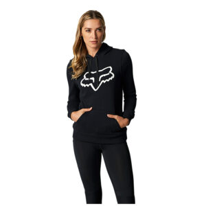 SUDADERA FOX PULLOVER BOUNDARY MUJER