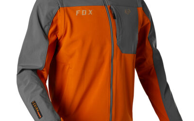 CHAMARRA FOX LEGION SOFTSHELL