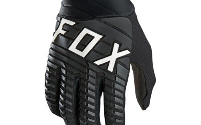 GUANTES FOX 360