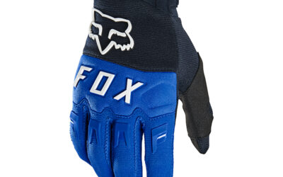 GUANTES FOX DIRTPAW