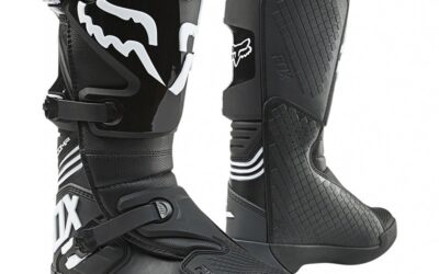 BOTAS FOX COMP