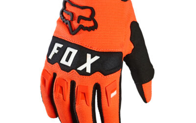 GUANTES FOX DIRTPAW JOVEN