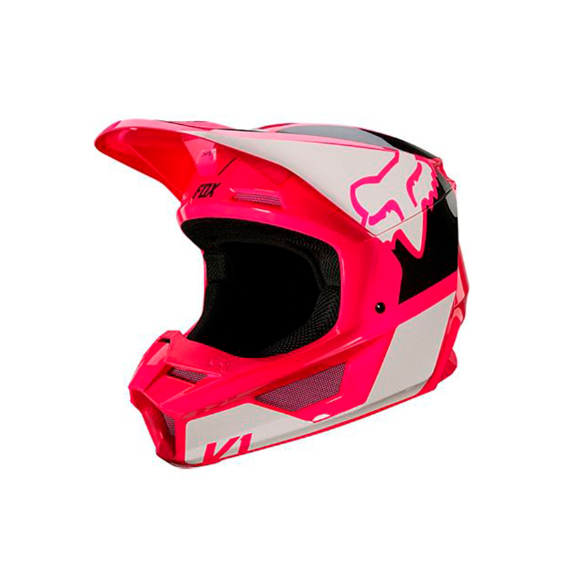 CASCO FOX V1 REVN JOVEN